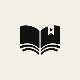 App icon in the theme E-Ink