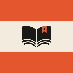 App icon in the theme Paperback